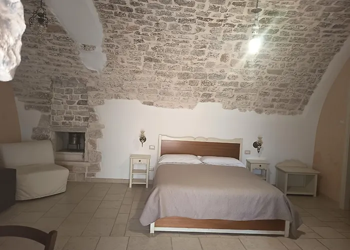B&B Il Mulino Del Monastero
