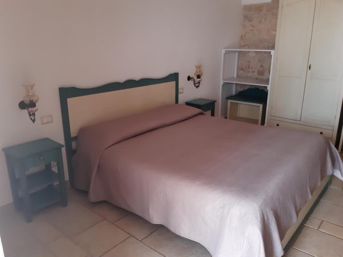 Il Mulino Del Monastero Conversano