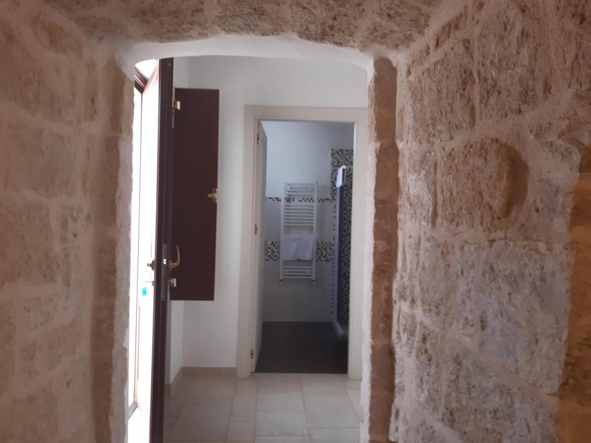 Il Mulino Del Monastero