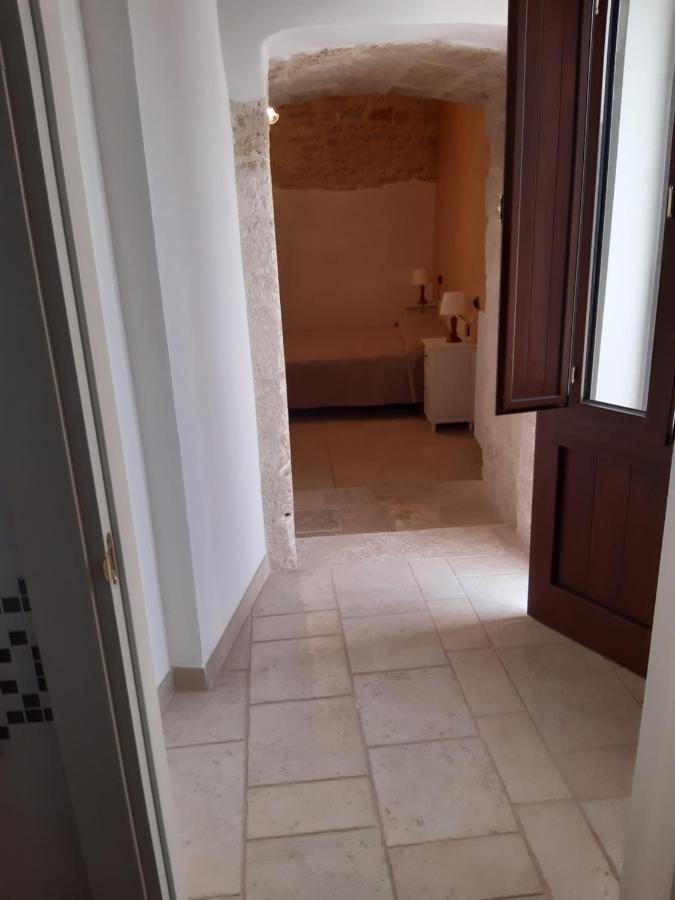 Il Mulino Del Monastero Conversano