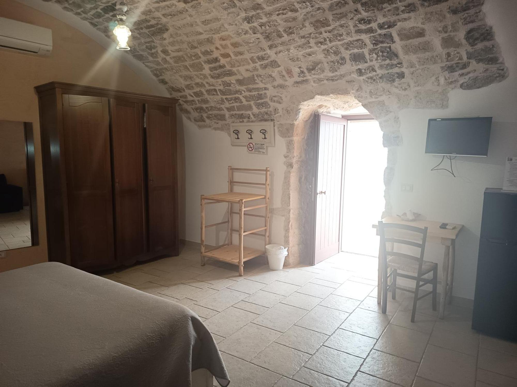 Couette-café Il Mulino Del Monastero