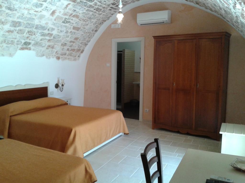 Il Mulino Del Monastero *
