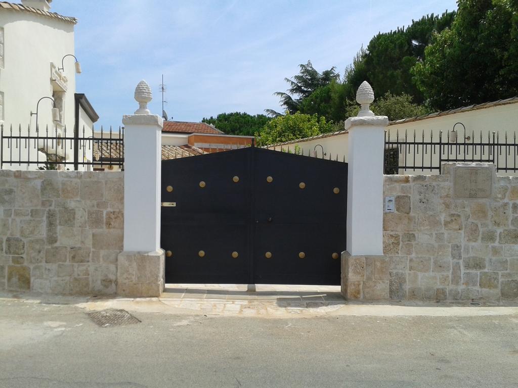 Il Mulino Del Monastero
