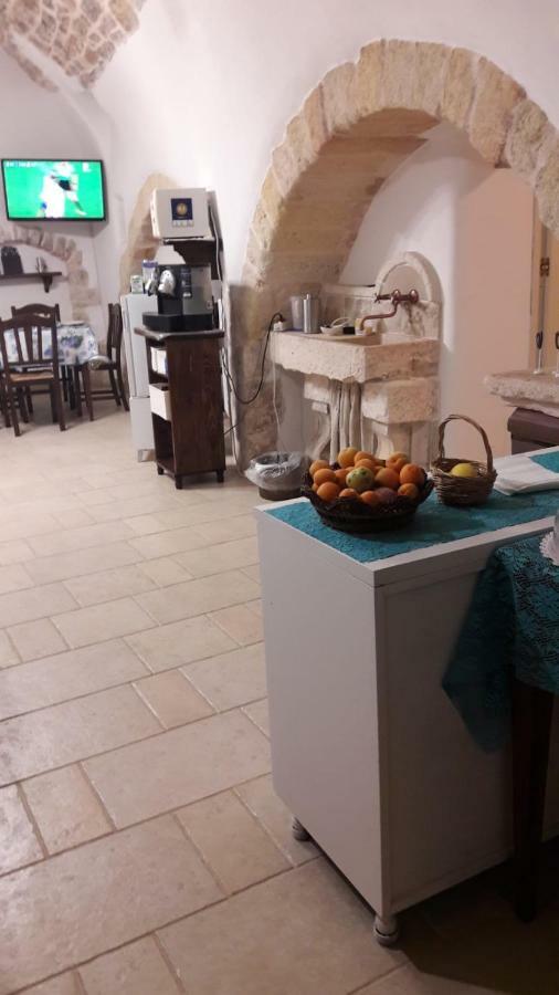 Il Mulino Del Monastero Conversano