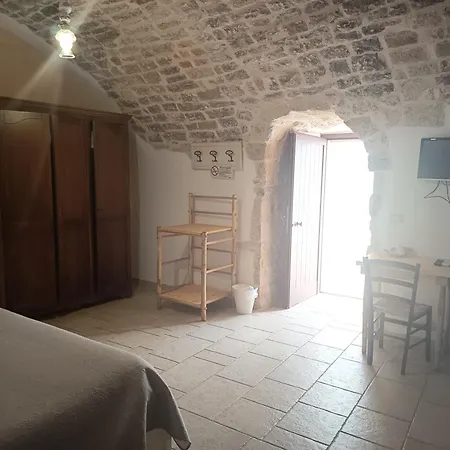 B&B Il Mulino Del Monastero Conversano Exterior photo