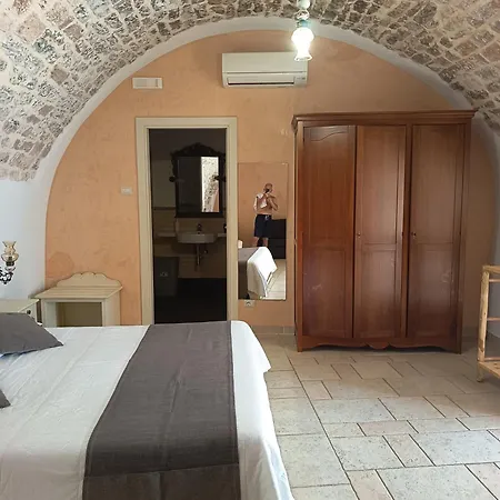 B&B Il Mulino Del Monastero Conversano Exterior photo