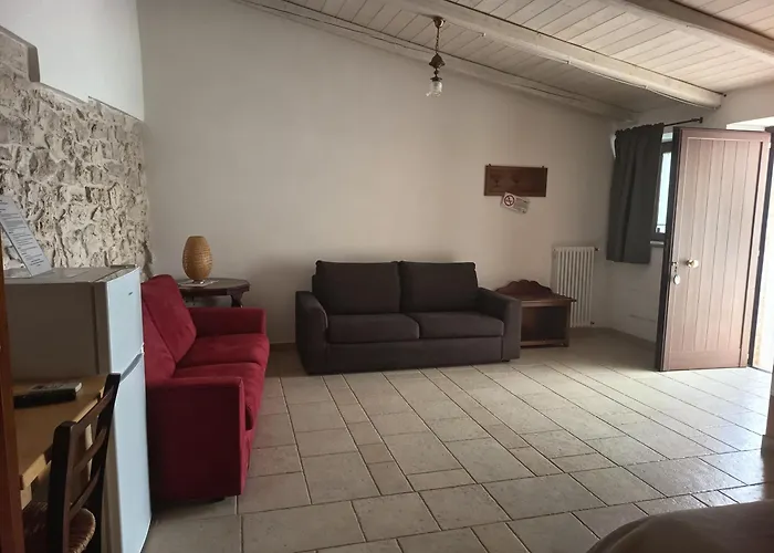 B&B Il Mulino Del Monastero