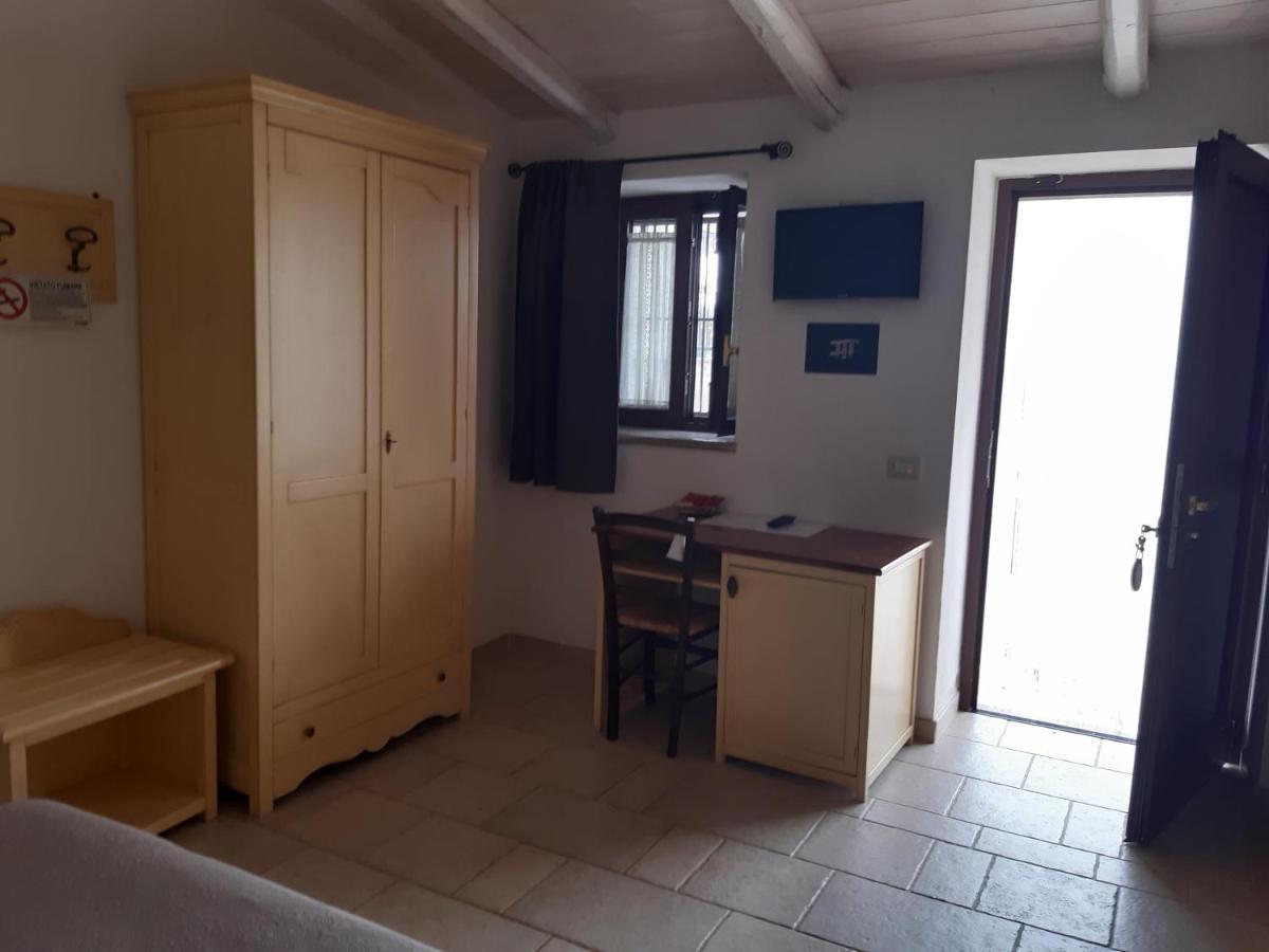 Il Mulino Del Monastero Bed & Breakfast