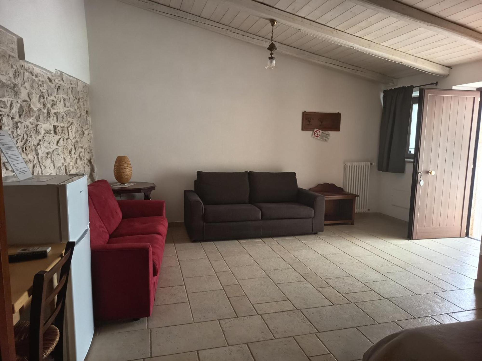 Il Mulino Del Monastero Bed & Breakfast Conversano