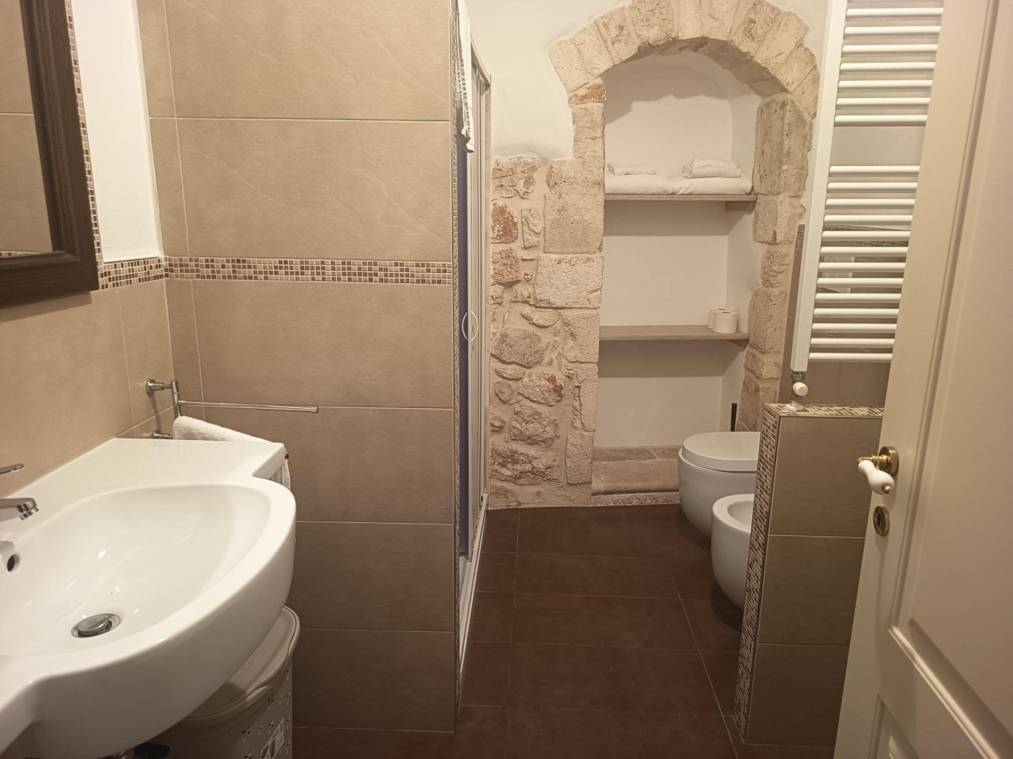 Il Mulino Del Monastero * Conversano