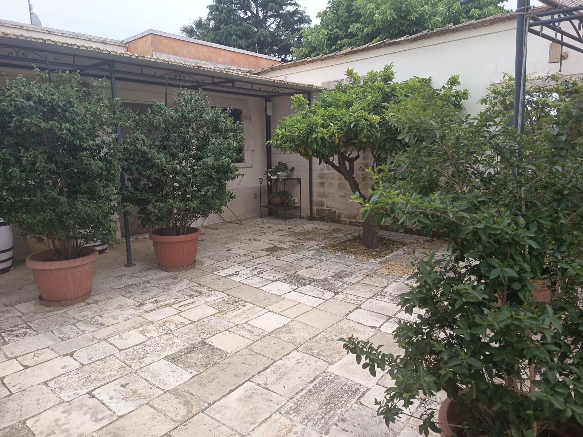 Bed & Breakfast Il Mulino Del Monastero Conversano