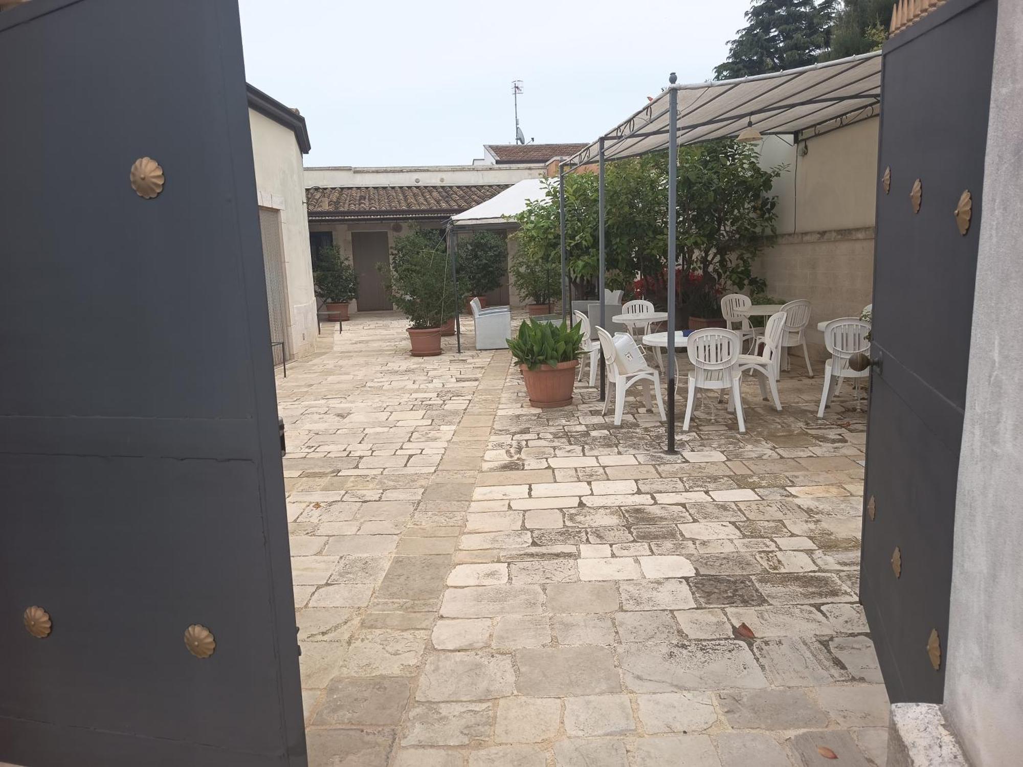 Il Mulino Del Monastero * Conversano