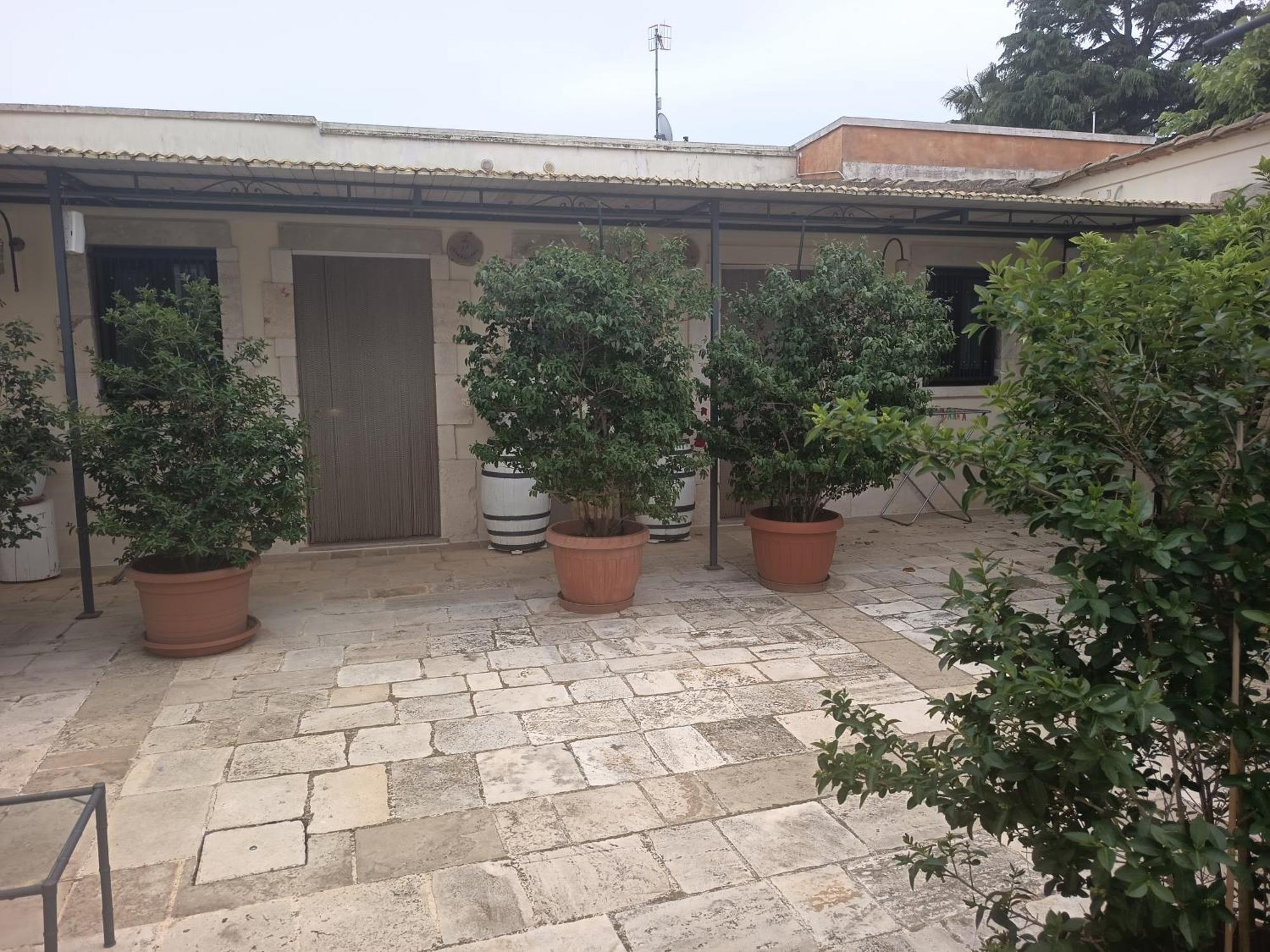 Il Mulino Del Monastero