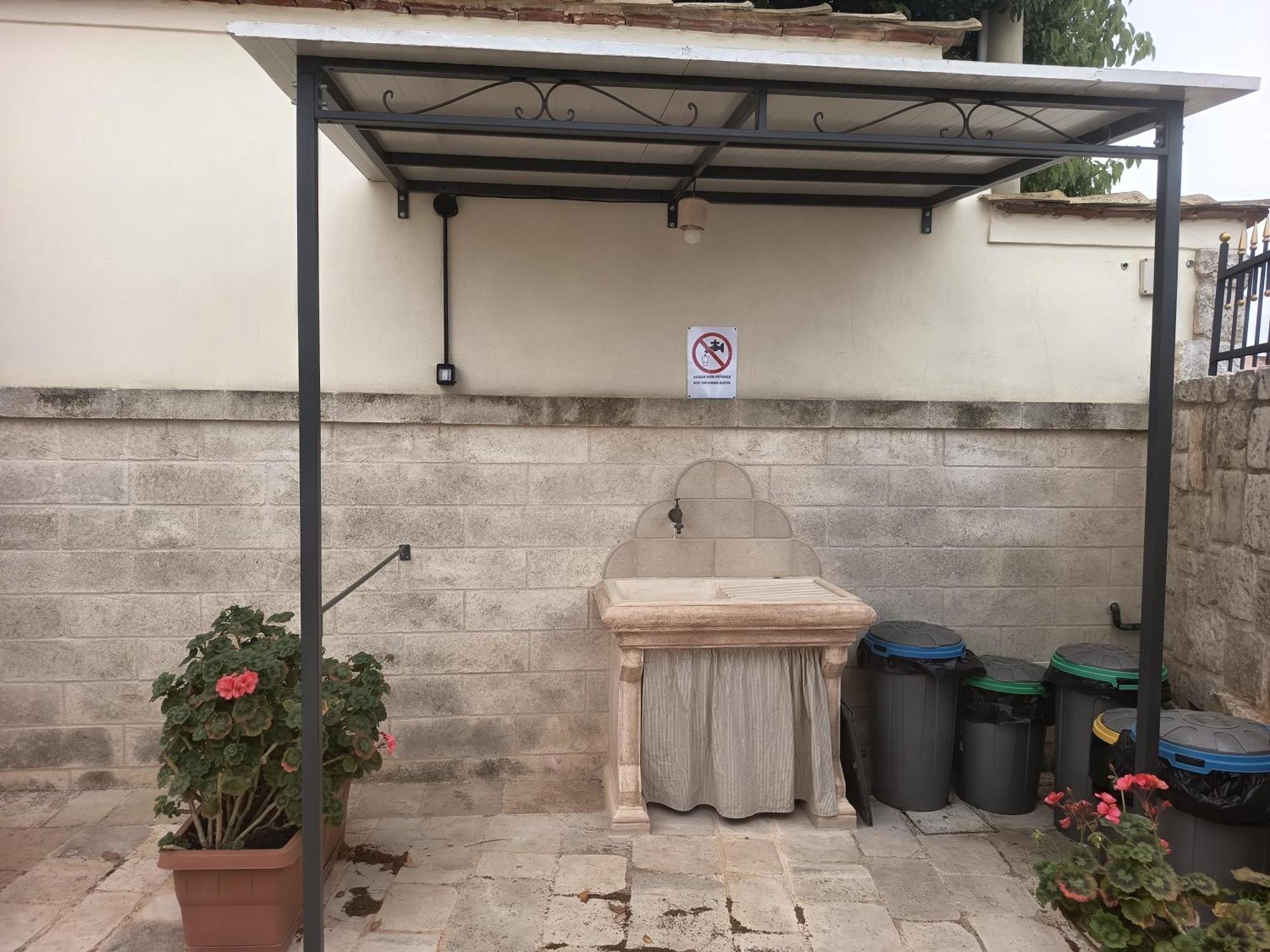Bed & Breakfast Il Mulino Del Monastero Conversano