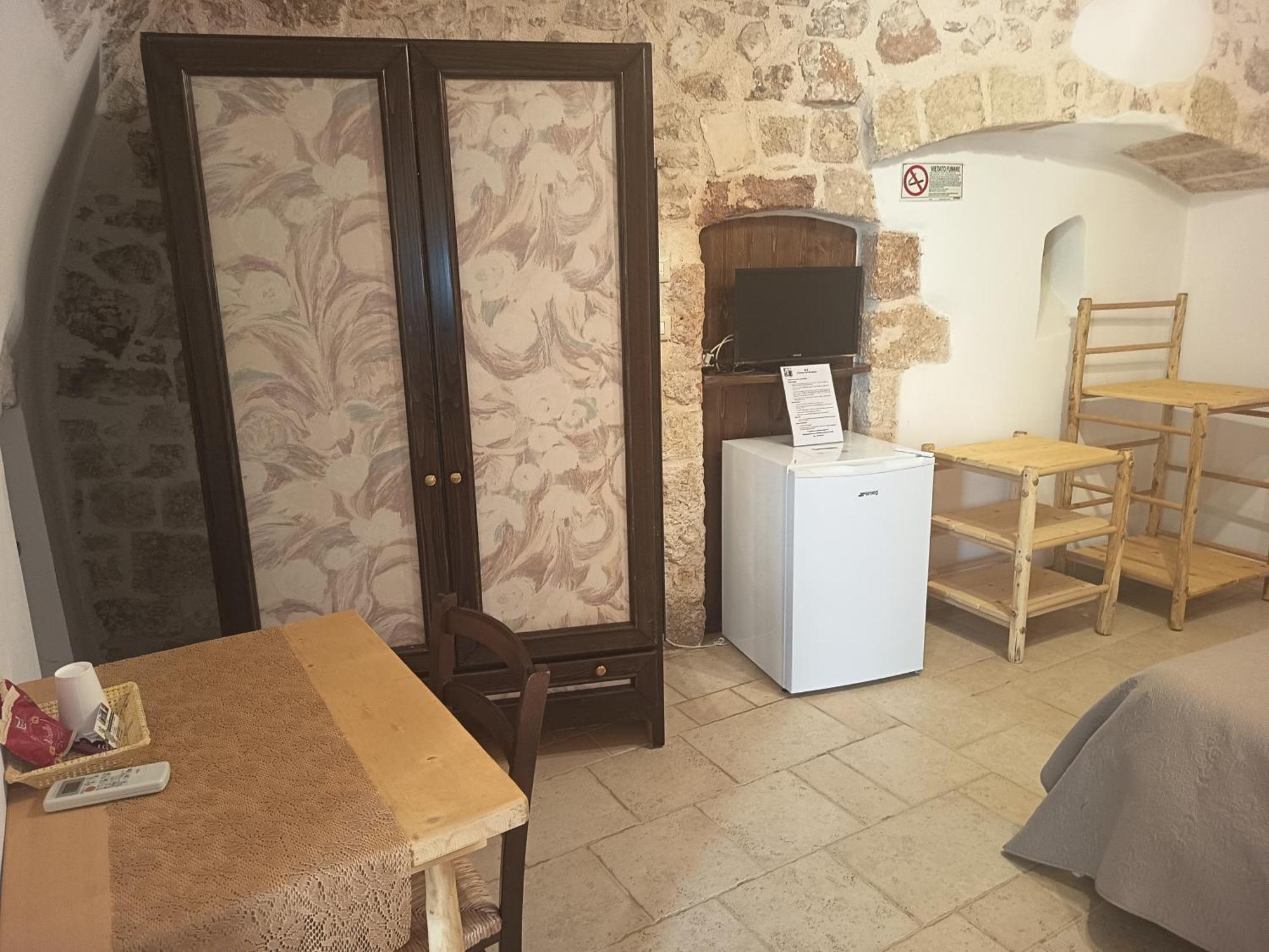 Il Mulino Del Monastero *