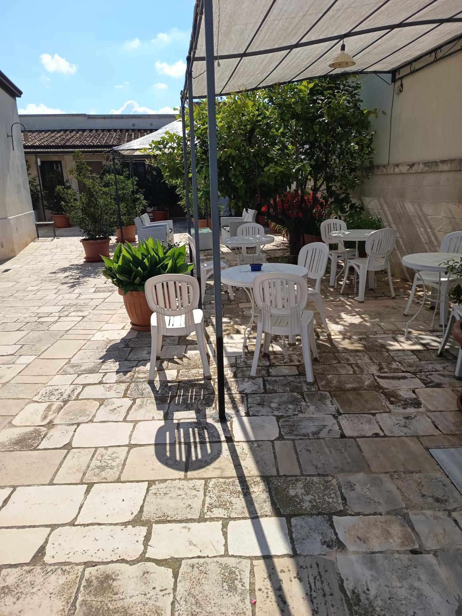 Il Mulino Del Monastero Conversano