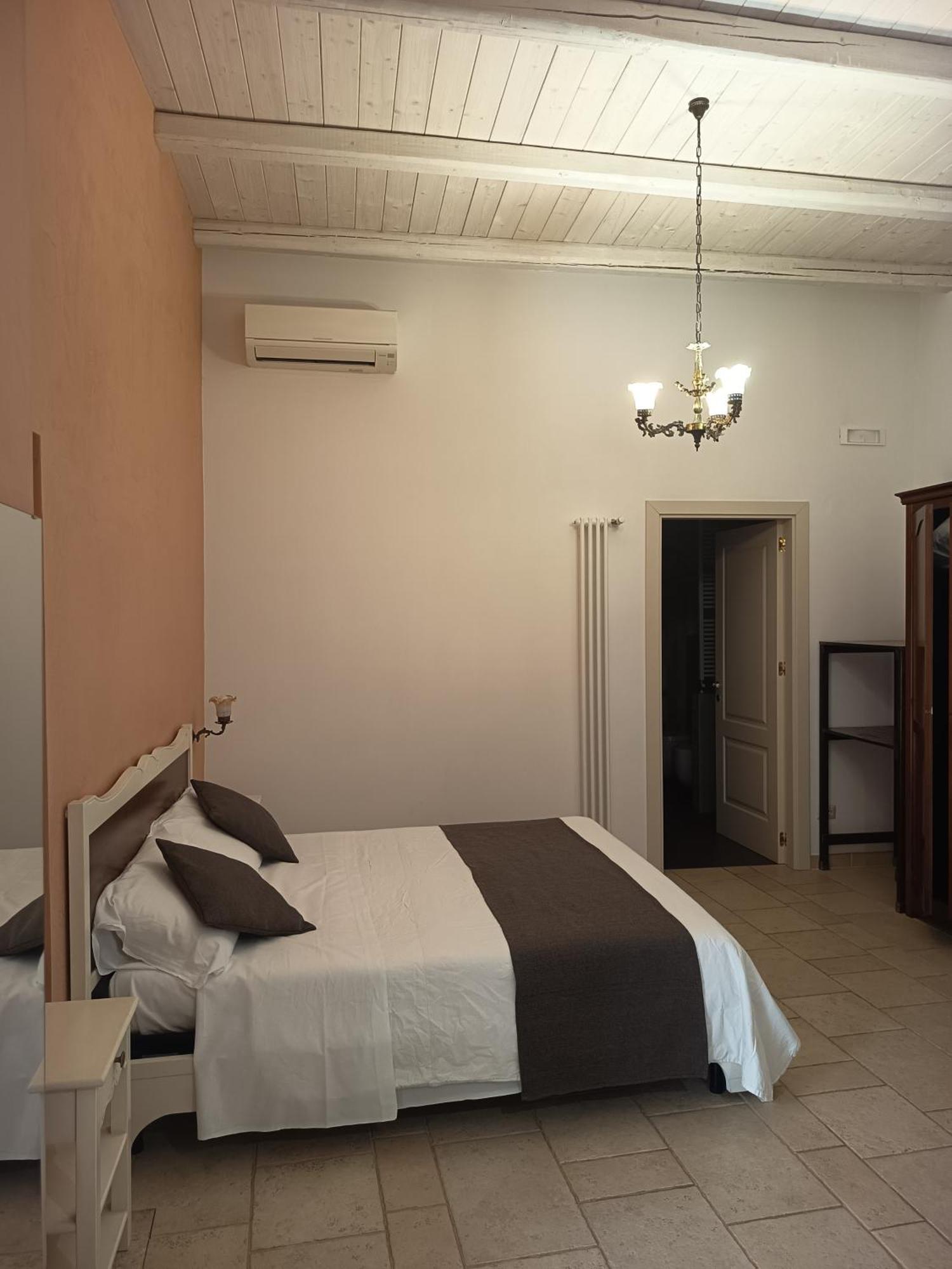 Il Mulino Del Monastero Bed & Breakfast