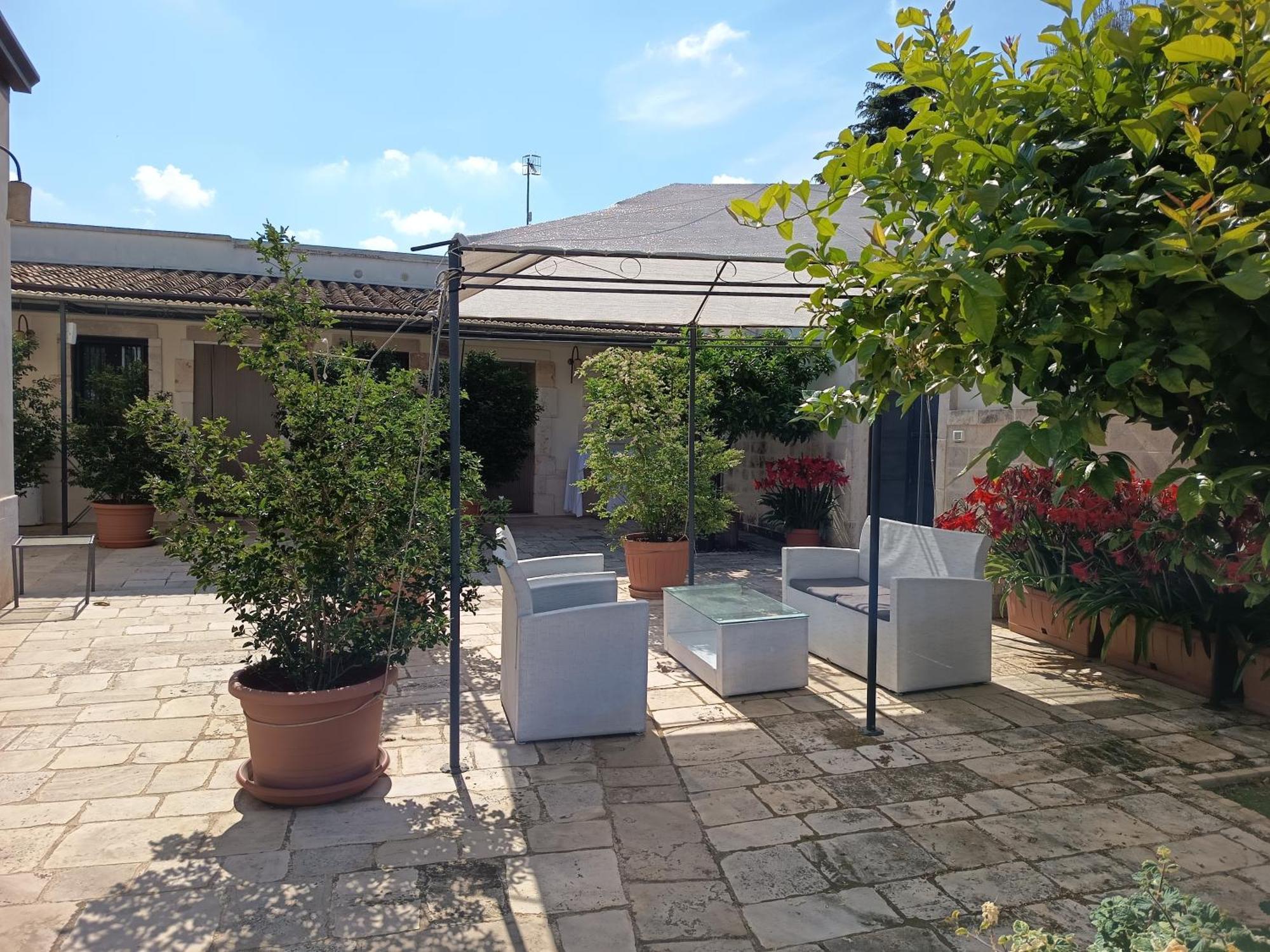 Bed & Breakfast Il Mulino Del Monastero