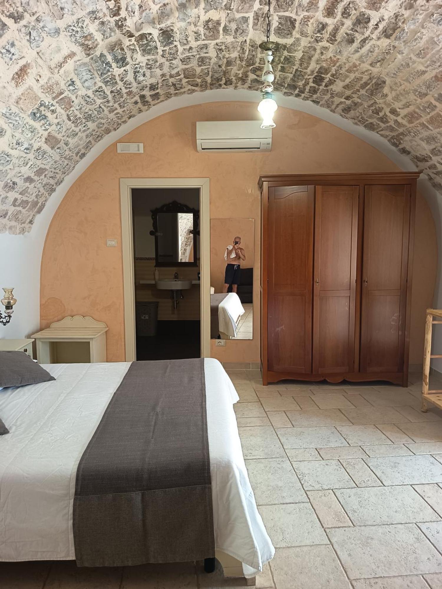 Il Mulino Del Monastero Bed & Breakfast *