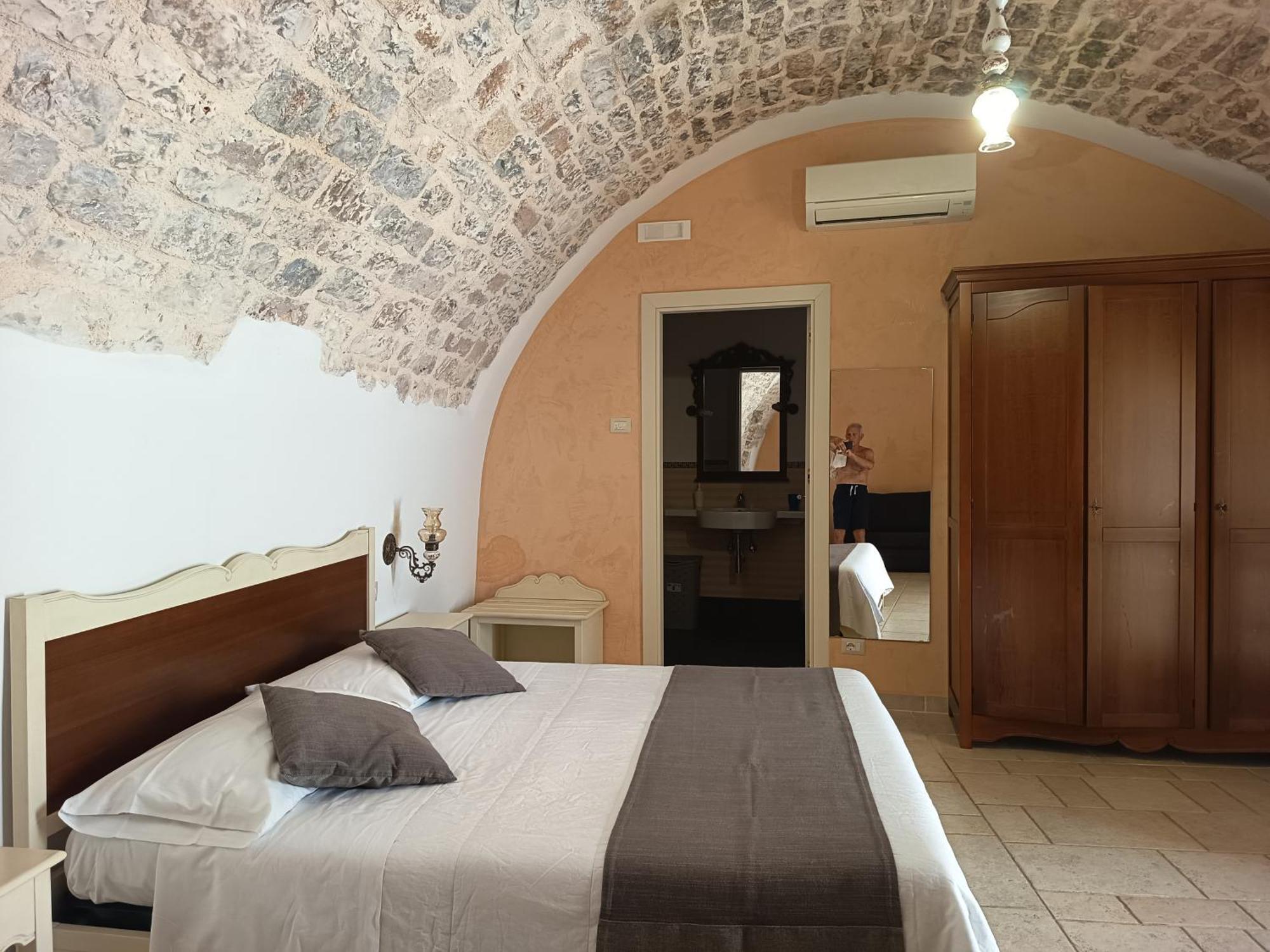 Il Mulino Del Monastero