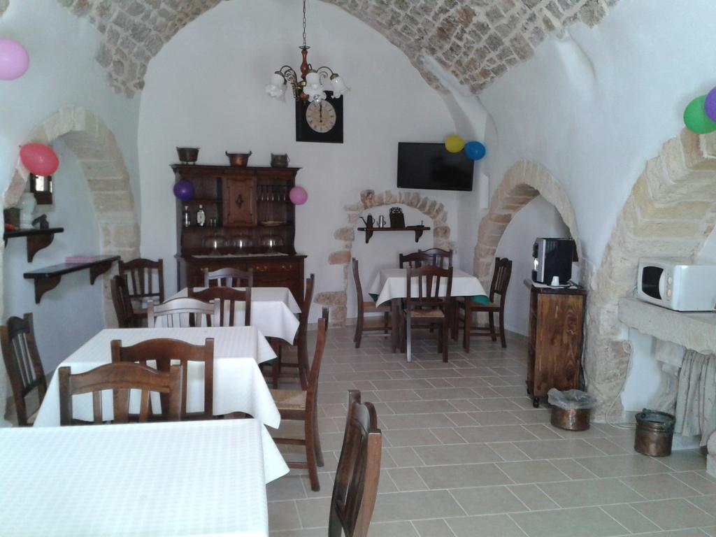 Il Mulino Del Monastero Conversano