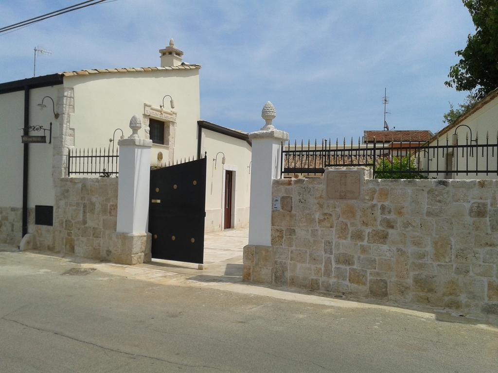Bed & Breakfast Il Mulino Del Monastero *