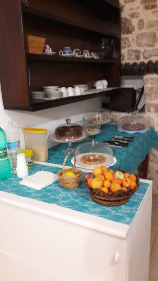 Bed & Breakfast Il Mulino Del Monastero